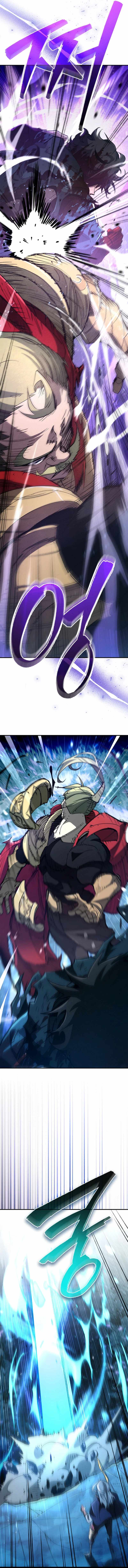 World's Strongest Survivor Chapter 12 13